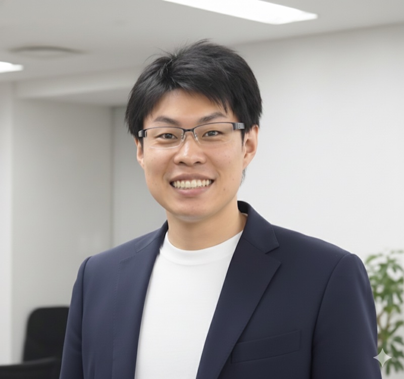 SABO & Co 代表 山下健二